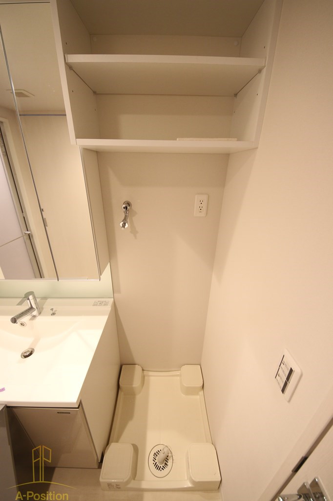 その他設備　ルフォンプログレ堺筋本町タワーレジデンス