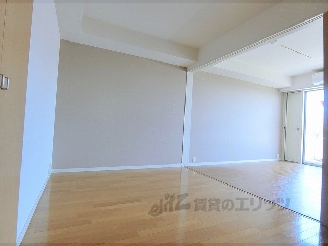 居室・リビング　洋室