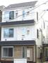 南砂町駅より徒歩2分 築12年 3階建の賃貸物件