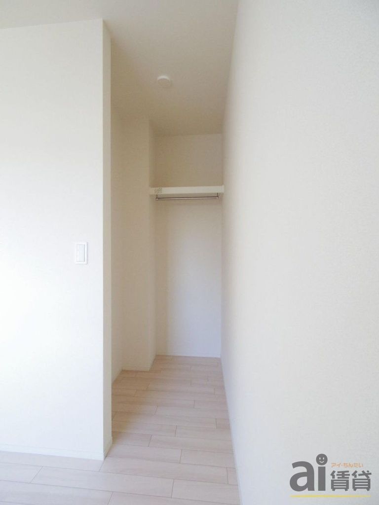 収納　※同仕様写真です