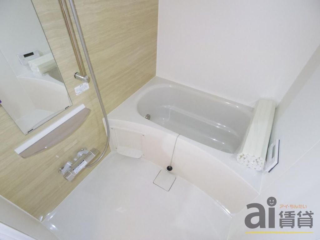 バス・シャワールーム　※同仕様写真です