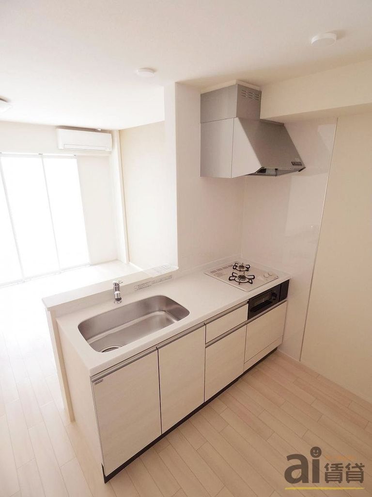 キッチン　※同仕様写真です