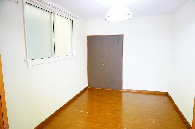 居室・リビング　居室