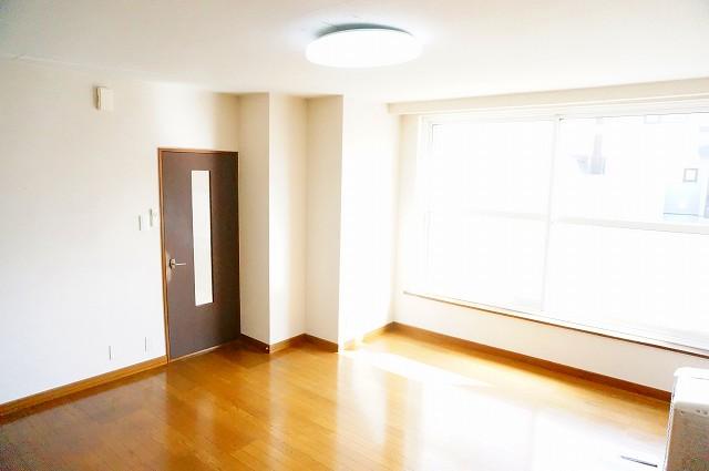 居室・リビング　リビング２