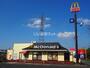 飲食店　マクドナルド徳力店（飲食店）まで602m