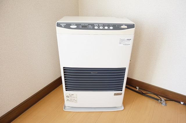 その他設備　設備