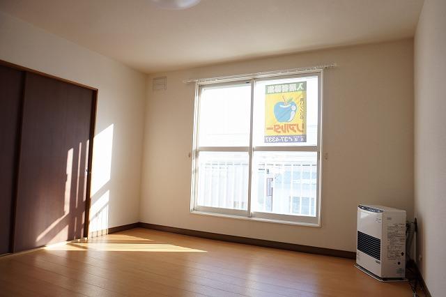 居室・リビング　リビング１