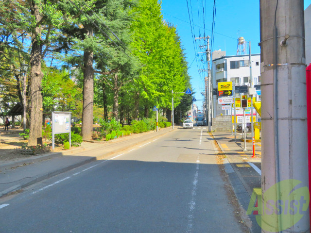 駐車場　駐車場その他