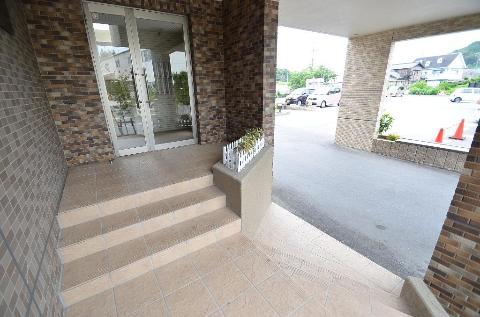 その他共有部分　共有部分（イメージ）