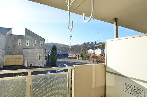 眺望　眺望（イメージ）