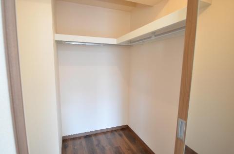 収納　収納（イメージ）