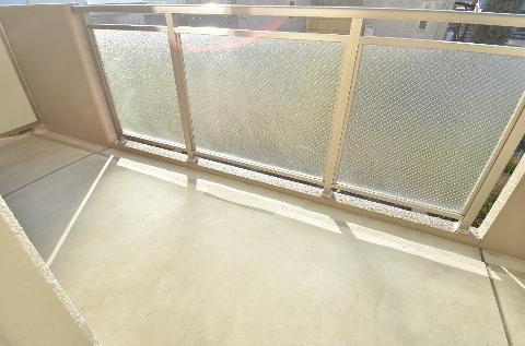 バルコニー　ベランダ（イメージ）