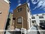 白岡駅より徒歩19分 築1年2ヶ月 2階建の賃貸物件
