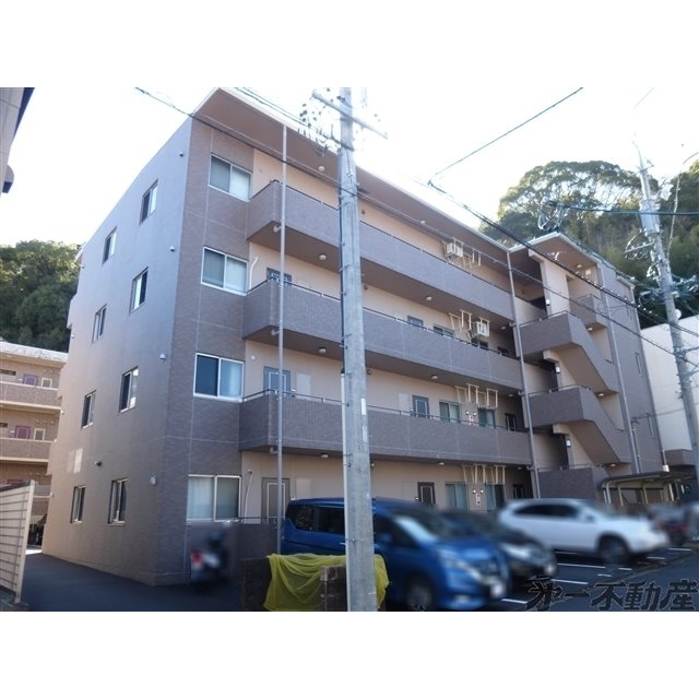 その他共有部分　外観