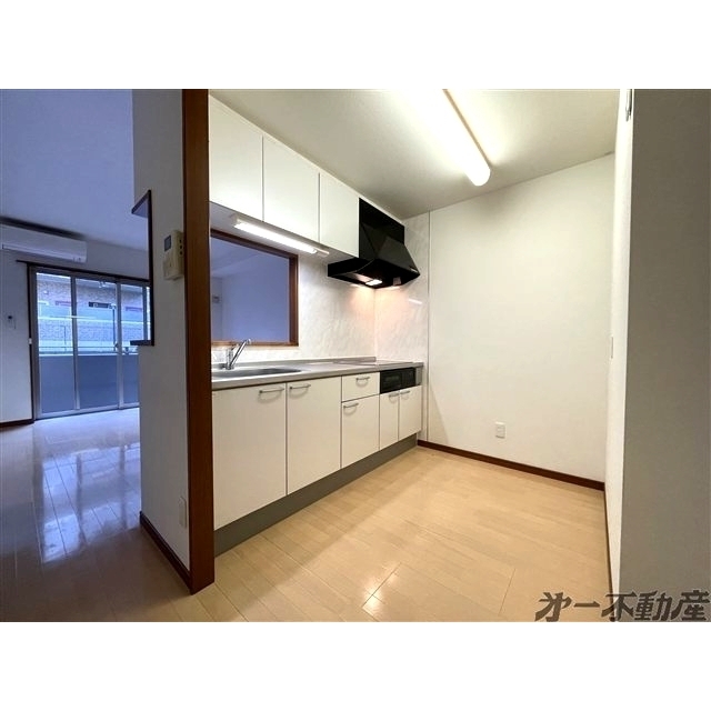 キッチン　システムキッチン