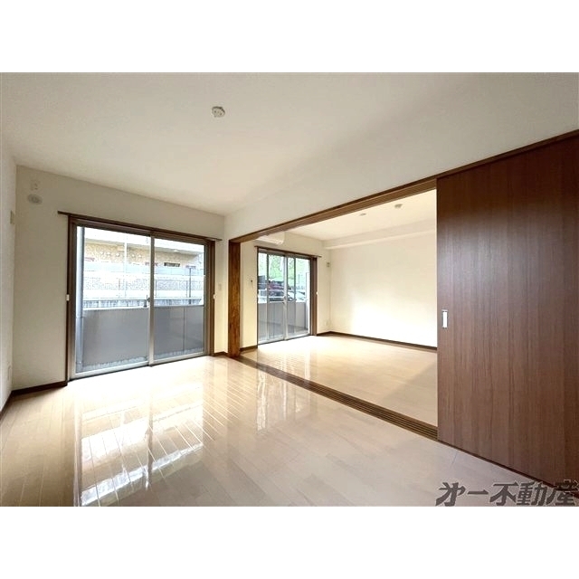 その他部屋・スペース　洋室