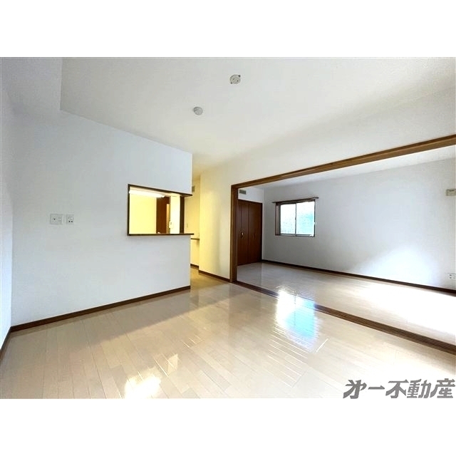 建物外観　ＬＤＫ