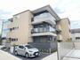 八尾駅より徒歩13分 3階 新築の賃貸物件
