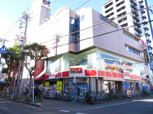 その他　ピカソ南行徳駅前店（その他）まで590m