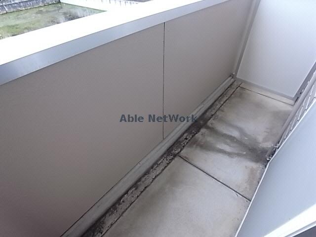 バルコニー　ベランダ