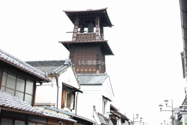 その他　時の鐘（その他）まで863m