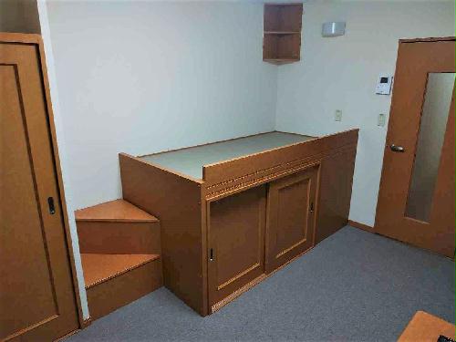 その他　設備・仕様は号室により異なる為、現況を優先致します。