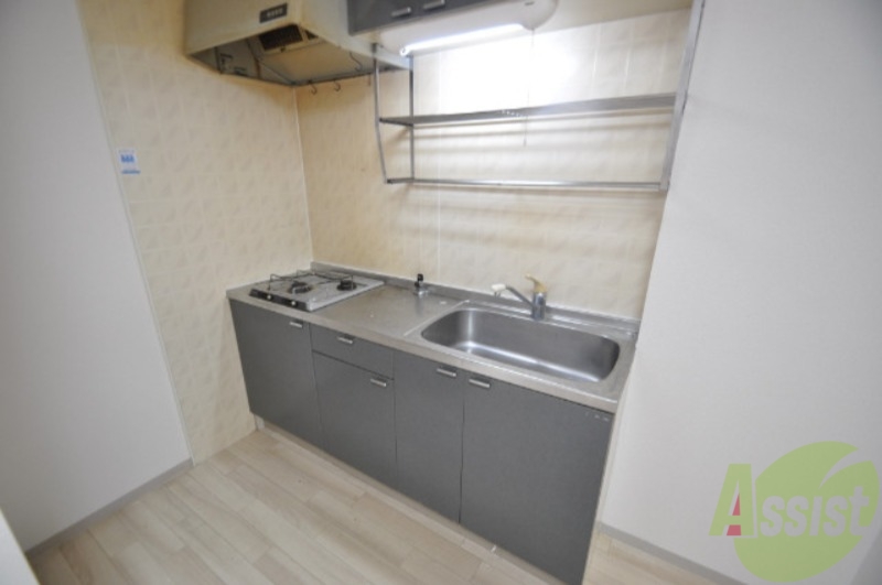 キッチン　洗練されたデザインと優れた使いやすさ人気のキッチン