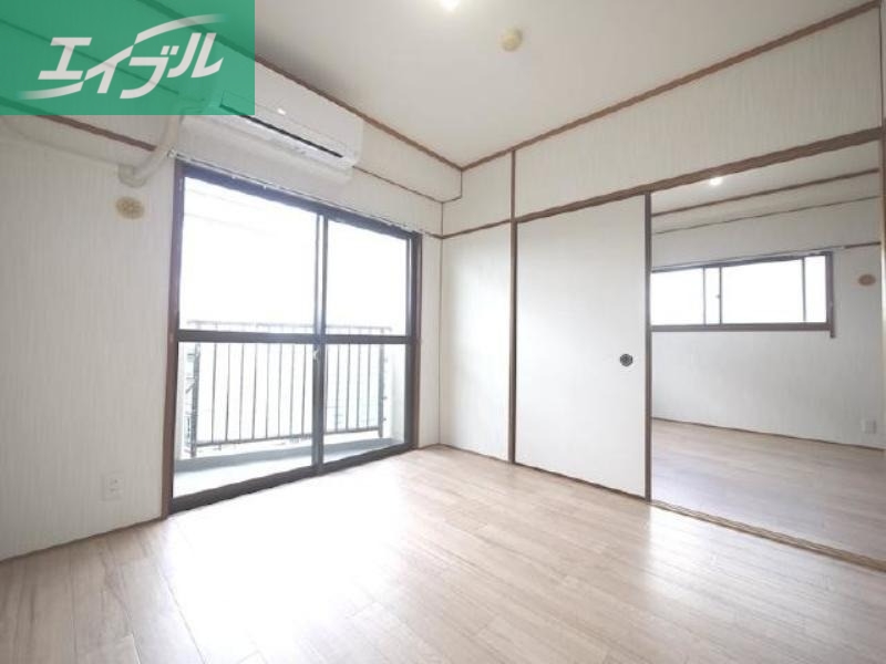 その他部屋・スペース　寝室