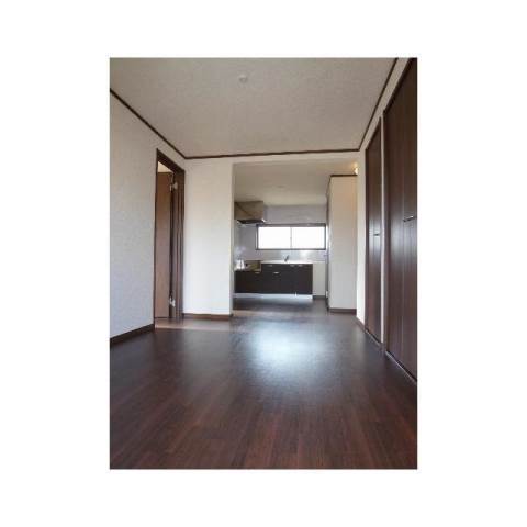 その他部屋・スペース　メゾン赤坂の洋室