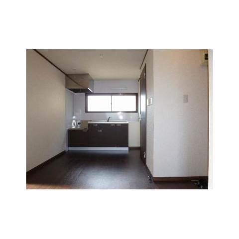 その他　メゾン赤坂のキッチン