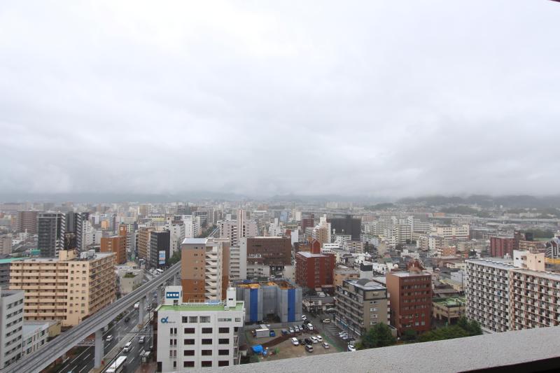眺望　同タイプ・参考写真