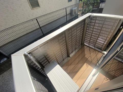 バルコニー　ベランダ