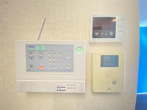 セキュリティ　セキュリティ