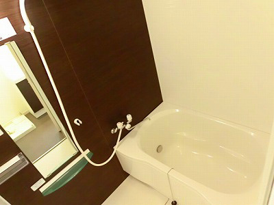 バス・シャワールーム　別部屋参考