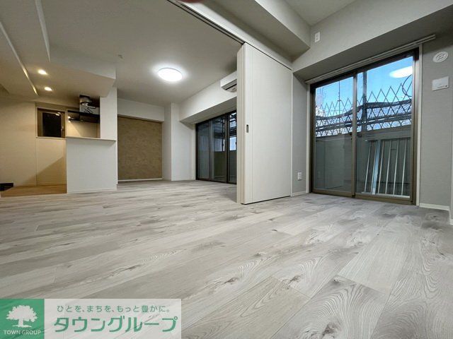 居室・リビング　リビング/居室