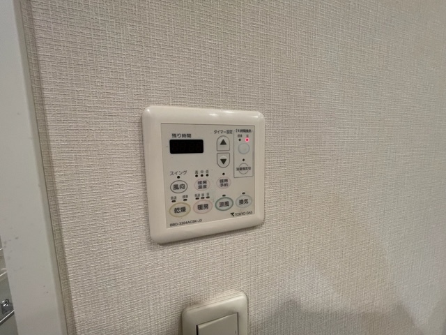 その他設備　別部屋の参考写真