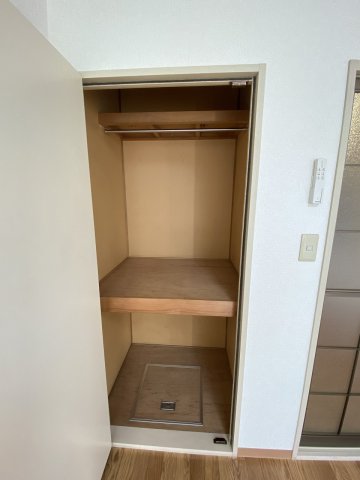 その他部屋・スペース　☆奥行きのある収納スペース☆参考画像