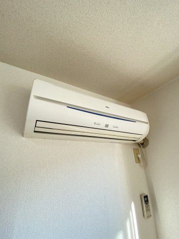 その他設備　☆エアコン完備☆参考画像