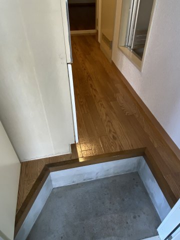 玄関　☆玄関☆参考画像