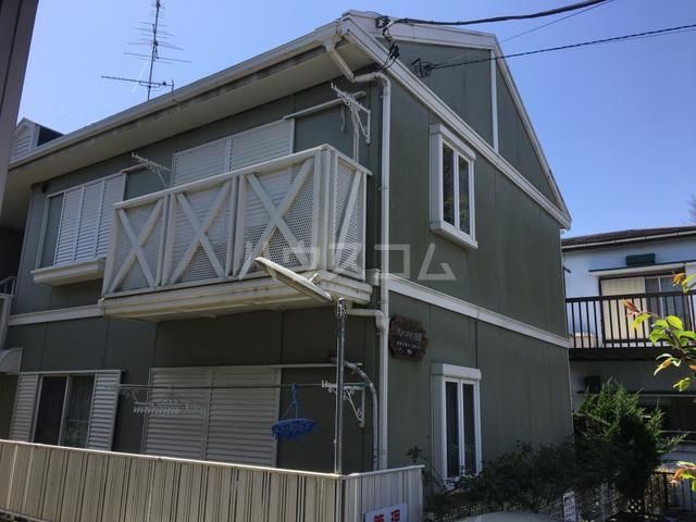 グリーンハイツ吉田
