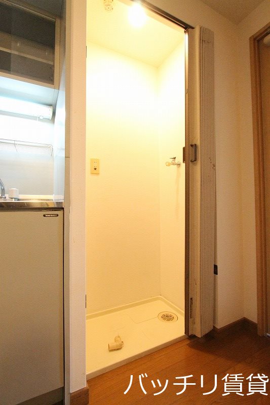 その他　画像は別号室タイプの為、現状を優先致します。