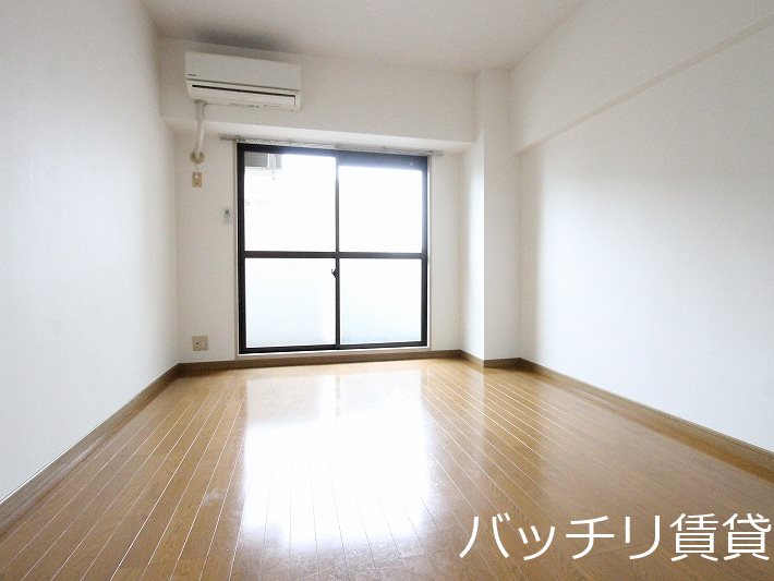 その他部屋・スペース　画像は別号室タイプの為、現状を優先致します。