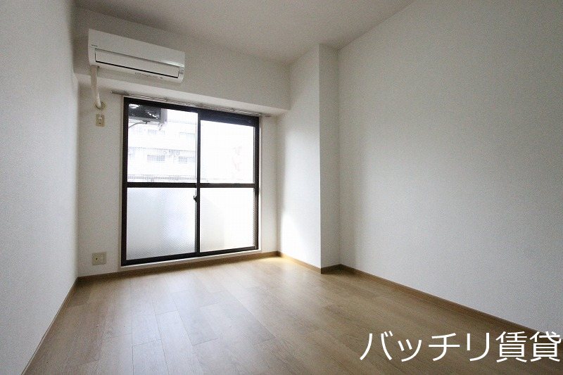 バルコニー　画像は別号室タイプの為、現状を優先致します。