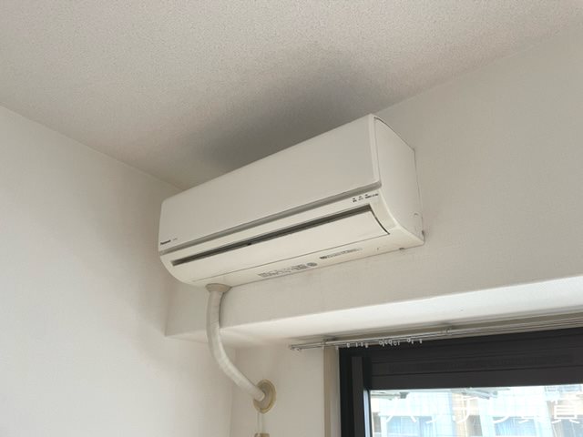 眺望　画像は別号室タイプの為、現状を優先致します。