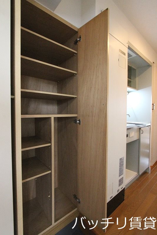 その他設備　画像は別号室タイプの為、現状を優先致します。