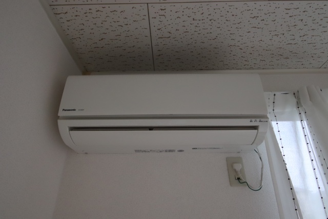 その他設備　※別室の参考写真の為、現況優先です。