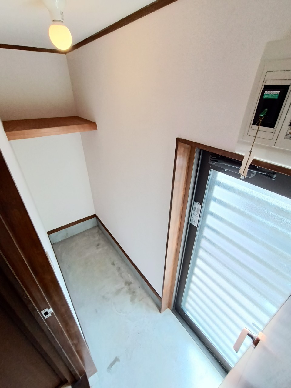 その他　土間収納