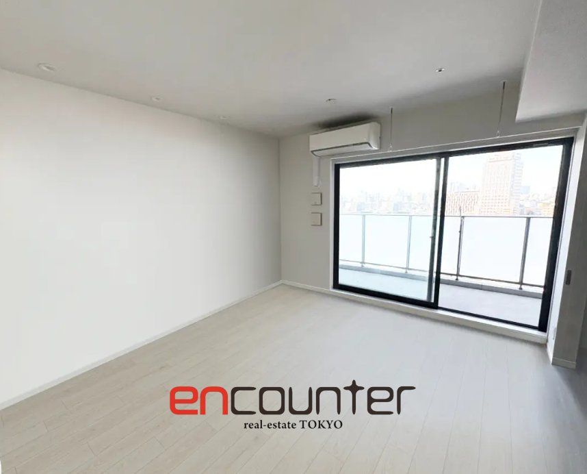 居室・リビング　※同マンション別室参考写真