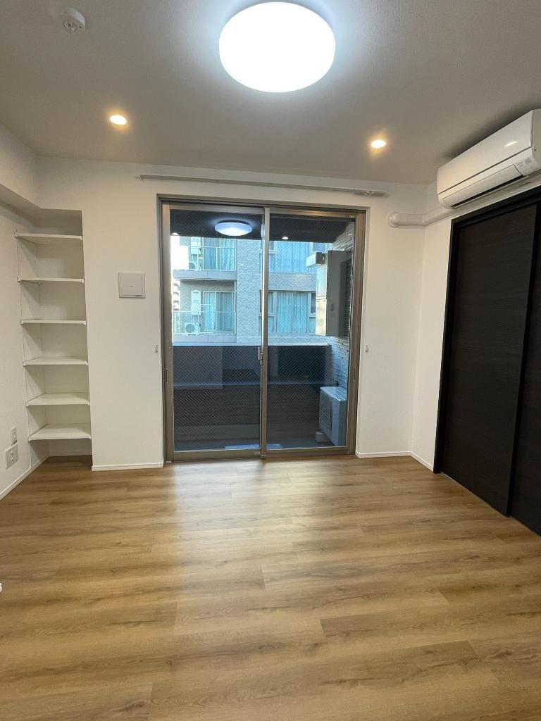 居室・リビング　使いやすい居間です