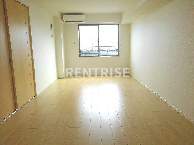 居室・リビング　居室・リビング